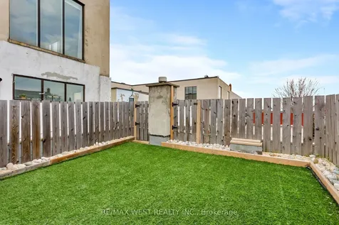 1493 Dupont Street Toronto ON M6P 3S2