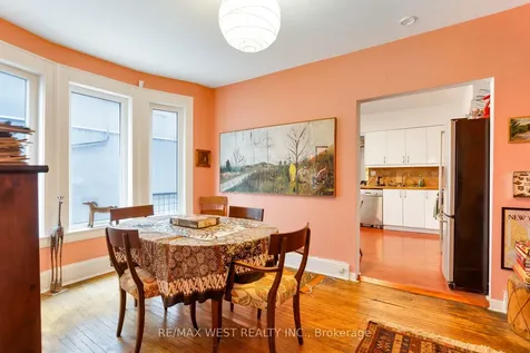 1493 Dupont Street Toronto ON M6P 3S2