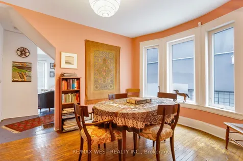 1493 Dupont Street Toronto ON M6P 3S2