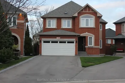 Drive Mississauga ON L4Z 3V9