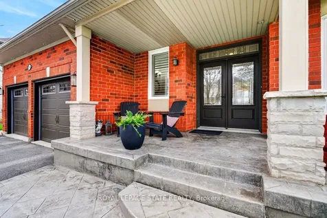 5901 Chercover Court Burlington ON L7L 6T2