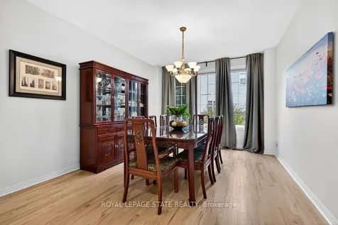 5901 Chercover Court Burlington ON L7L 6T2