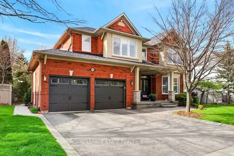 5901 Chercover Court Burlington ON L7L 6T2