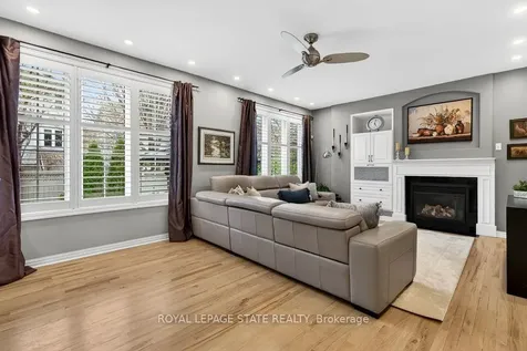 5901 Chercover Court Burlington ON L7L 6T2