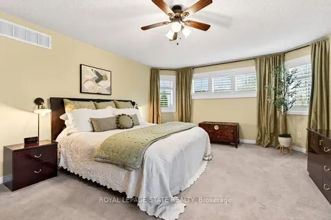 5901 Chercover Court Burlington ON L7L 6T2