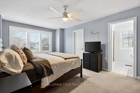 5901 Chercover Court Burlington ON L7L 6T2