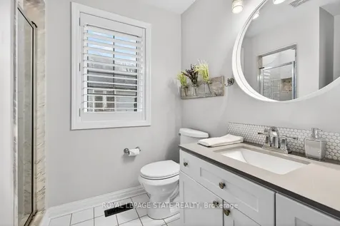 5901 Chercover Court Burlington ON L7L 6T2
