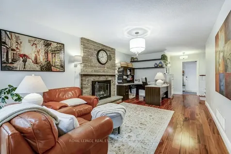 1279 Old English Lane Oakville ON L6M 2P6