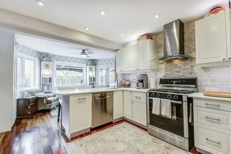 1279 Old English Lane Oakville ON L6M 2P6
