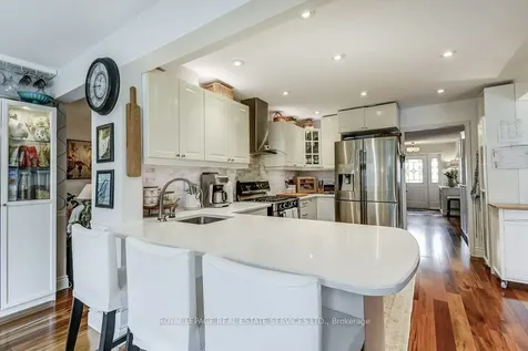 1279 Old English Lane Oakville ON L6M 2P6