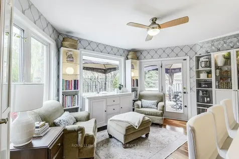 1279 Old English Lane Oakville ON L6M 2P6