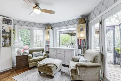 1279 Old English Lane Oakville ON L6M 2P6
