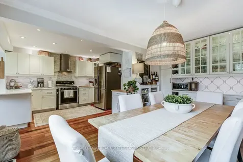 1279 Old English Lane Oakville ON L6M 2P6