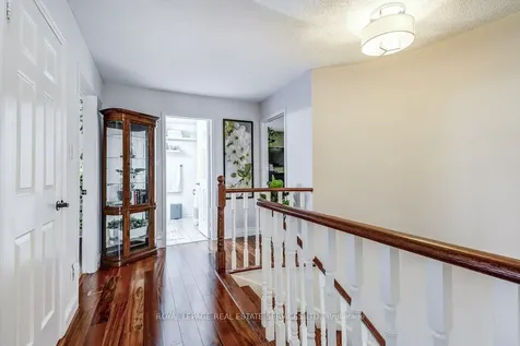 1279 Old English Lane Oakville ON L6M 2P6