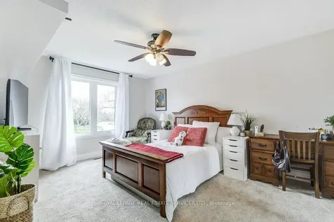 1279 Old English Lane Oakville ON L6M 2P6