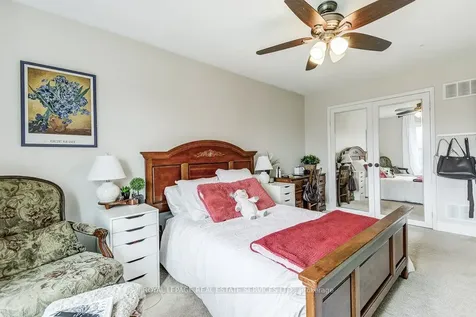 1279 Old English Lane Oakville ON L6M 2P6