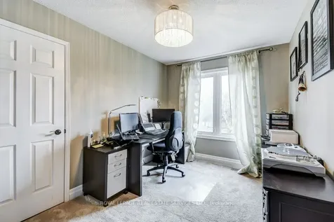 1279 Old English Lane Oakville ON L6M 2P6