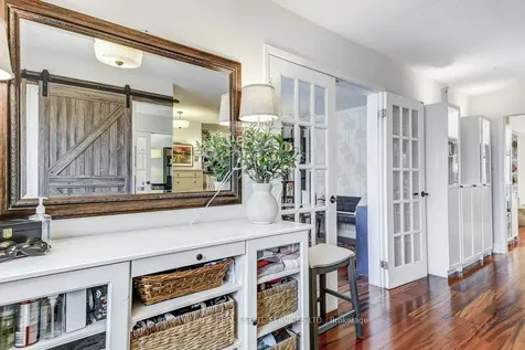 1279 Old English Lane Oakville ON L6M 2P6