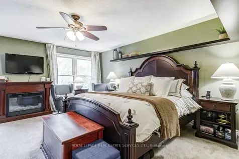 1279 Old English Lane Oakville ON L6M 2P6