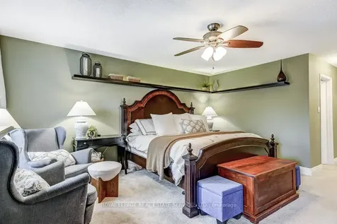 1279 Old English Lane Oakville ON L6M 2P6