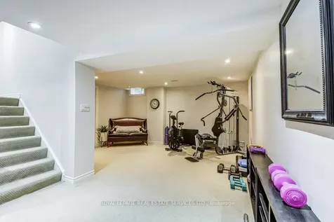 1279 Old English Lane Oakville ON L6M 2P6