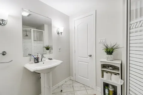 1279 Old English Lane Oakville ON L6M 2P6