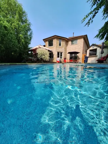 1279 Old English Lane Oakville ON L6M 2P6