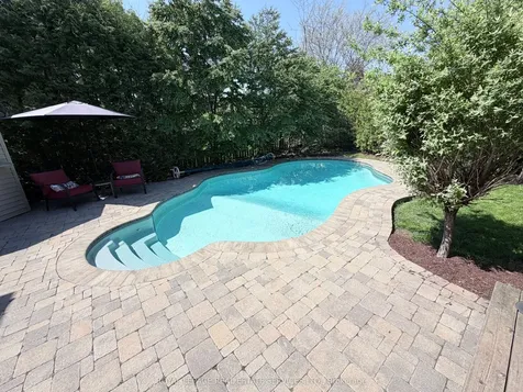 1279 Old English Lane Oakville ON L6M 2P6