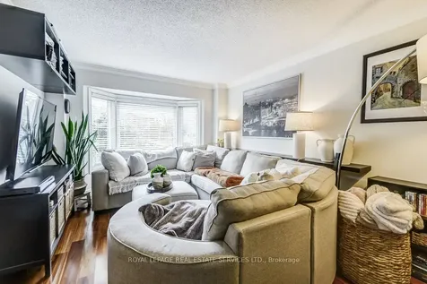 1279 Old English Lane Oakville ON L6M 2P6