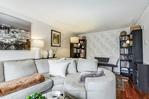 1279 Old English Lane Oakville ON L6M 2P6