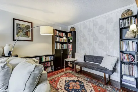 1279 Old English Lane Oakville ON L6M 2P6