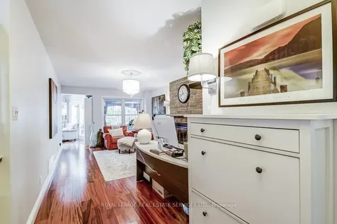 1279 Old English Lane Oakville ON L6M 2P6