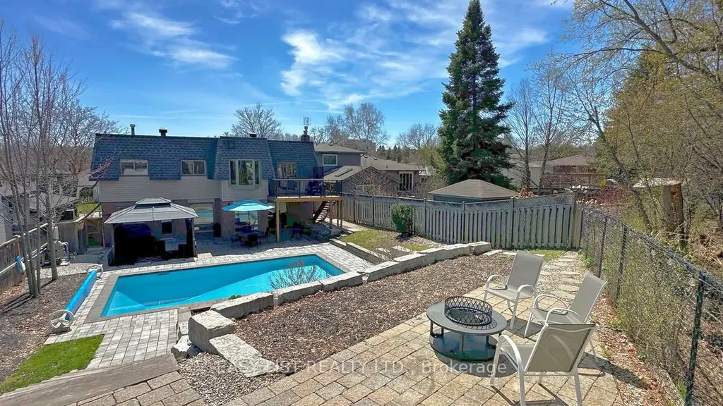 187 Hickman Street Caledon ON L7E 2P5