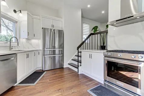 2931 Saint Malo Circle Mississauga ON L5N 1S8