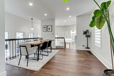 2931 Saint Malo Circle Mississauga ON L5N 1S8