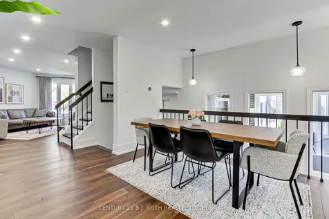 2931 Saint Malo Circle Mississauga ON L5N 1S8