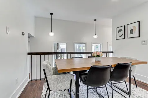 2931 Saint Malo Circle Mississauga ON L5N 1S8