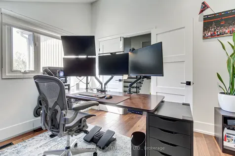 2931 Saint Malo Circle Mississauga ON L5N 1S8