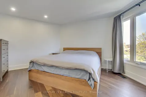 2931 Saint Malo Circle Mississauga ON L5N 1S8