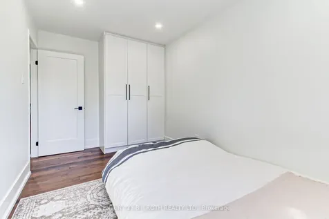 2931 Saint Malo Circle Mississauga ON L5N 1S8