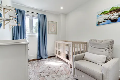 2931 Saint Malo Circle Mississauga ON L5N 1S8