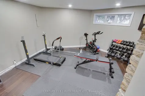 2931 Saint Malo Circle Mississauga ON L5N 1S8