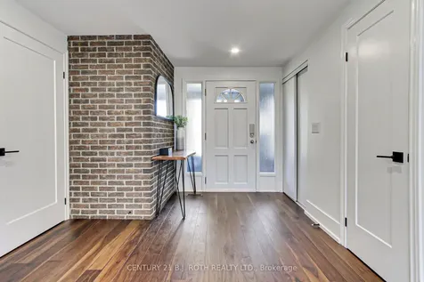 2931 Saint Malo Circle Mississauga ON L5N 1S8