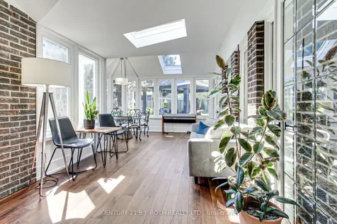 2931 Saint Malo Circle Mississauga ON L5N 1S8
