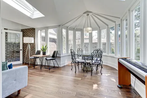 2931 Saint Malo Circle Mississauga ON L5N 1S8