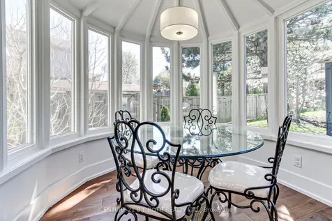 2931 Saint Malo Circle Mississauga ON L5N 1S8