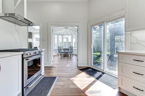2931 Saint Malo Circle Mississauga ON L5N 1S8