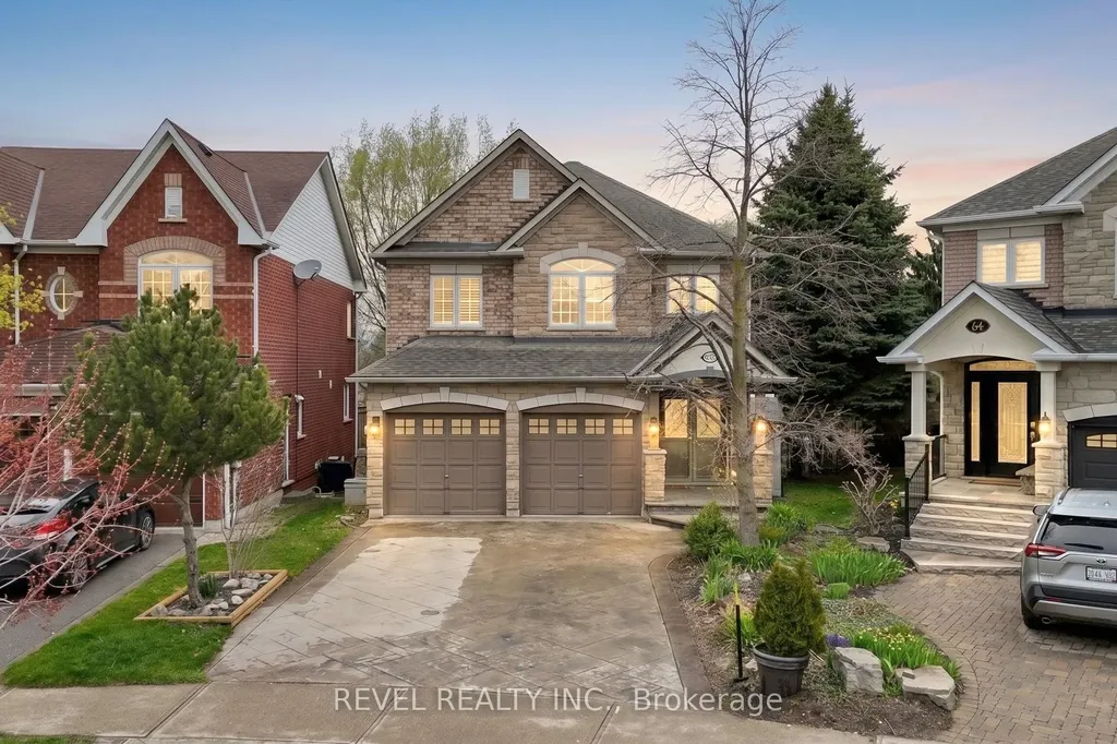62 Mcnally Street Halton Hills ON L7G 6E2