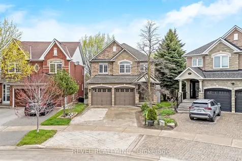 62 Mcnally Street Halton Hills ON L7G 6E2