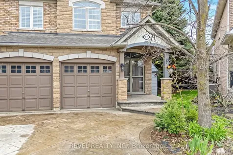 62 Mcnally Street Halton Hills ON L7G 6E2
